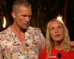 Isola dei Famosi 2023, Nathaly torna in gioco, Fiore si ritira e Corinne sviene, in tre al televoto