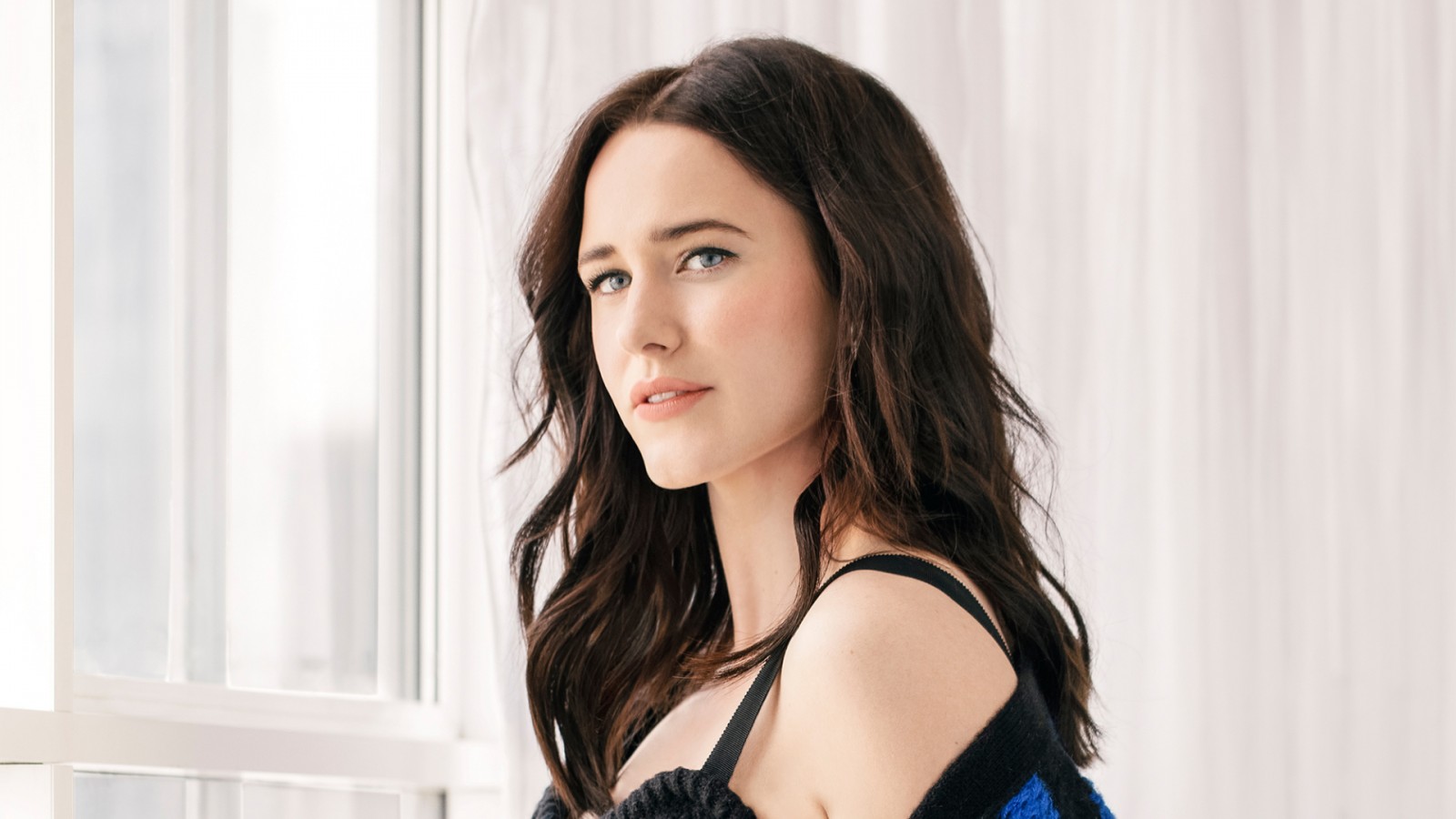 Superman Legacy, Rachel Brosnahan sarà Lois Lane? La sua reazione ai rumor: 'Sarebbe straordinario'