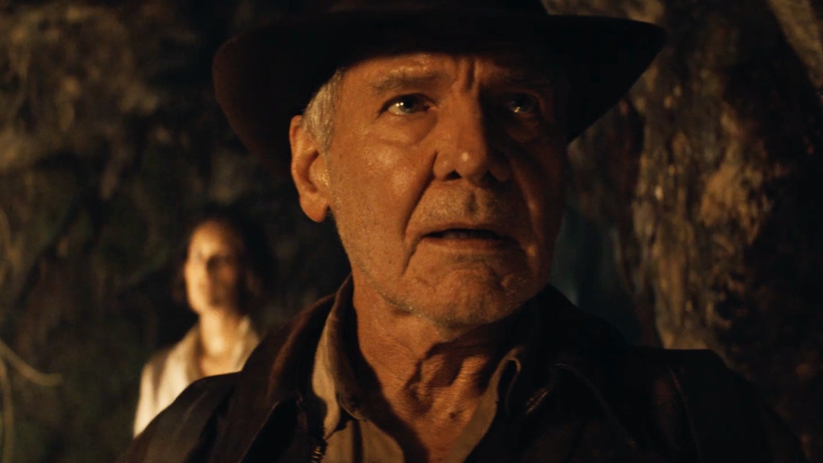 Indiana Jones 5, gli autori: 'Abbiamo fatto il possibile per terrorizzare Harrison Ford'