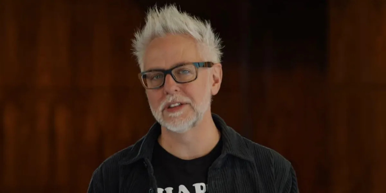 James Gunn contro un account di scoop su Twitter: 'Amico, perché continui a pubblicare bugie?'
