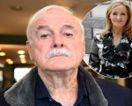 J.K. Rowling: John Cleese, star dei Monty Python, la difende: 'L'odio va solo in una direzione?'
