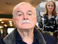 J.K. Rowling: John Cleese, star dei Monty Python, la difende: 'L'odio va solo in una direzione?'