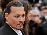 Cannes 2023: Johnny Depp accolto da un'ovazione alla proiezione di Jeanne du Barry