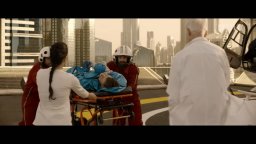 Extraction 2 - Trailer