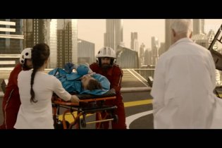 Extraction 2 - Trailer