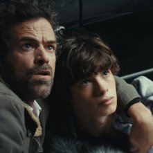 The Animal Kingdom: una scena del film