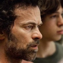 The Animal Kingdom: una foto del film