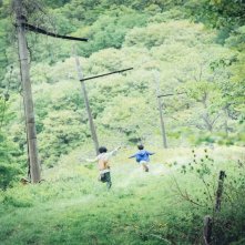 L'innocenza: una scena