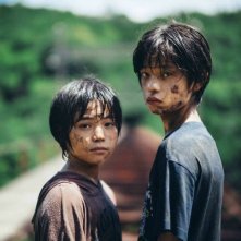 L'innocenza: una foto del film