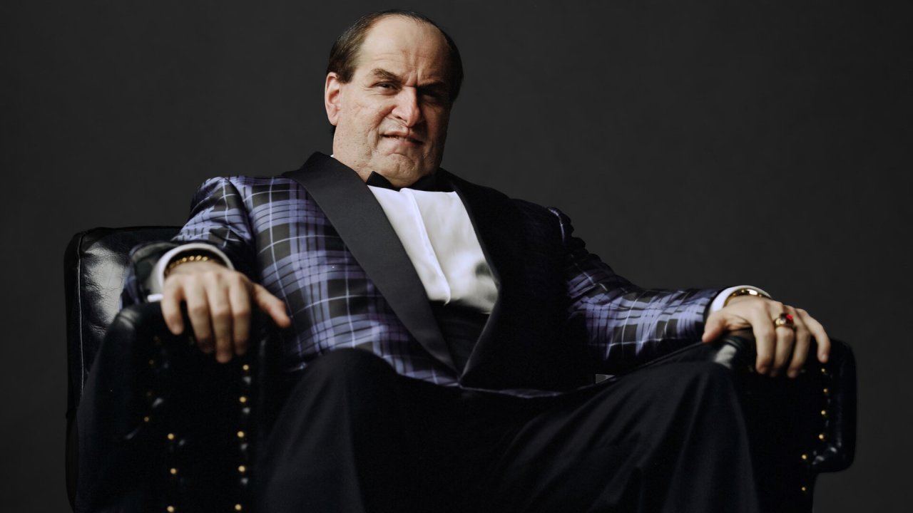 The Penguin: le riprese dello spin-off di The Batman in pausa per lo sciopero degli sceneggiatori