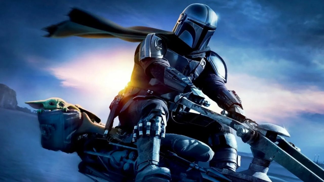 The Mandalorian 4: la lavorazione potrebbe slittare per via dello sciopero degli sceneggiatori