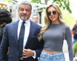 Sylvester Stallone ha minacciato di 'distruggere la casa' dopo che la figlia si è finta incinta per scherzo