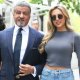 Sylvester Stallone ha minacciato di 'distruggere la casa' dopo che la figlia si è finta incinta per scherzo