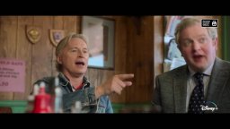 Full Monty - La Serie - Trailer Sottotitolato