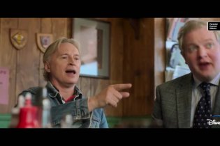 Full Monty - La Serie - Trailer Sottotitolato