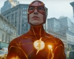 The Flash, Ezra Miller spiega perché il film 'è la storia delle origini di Barry Allen'