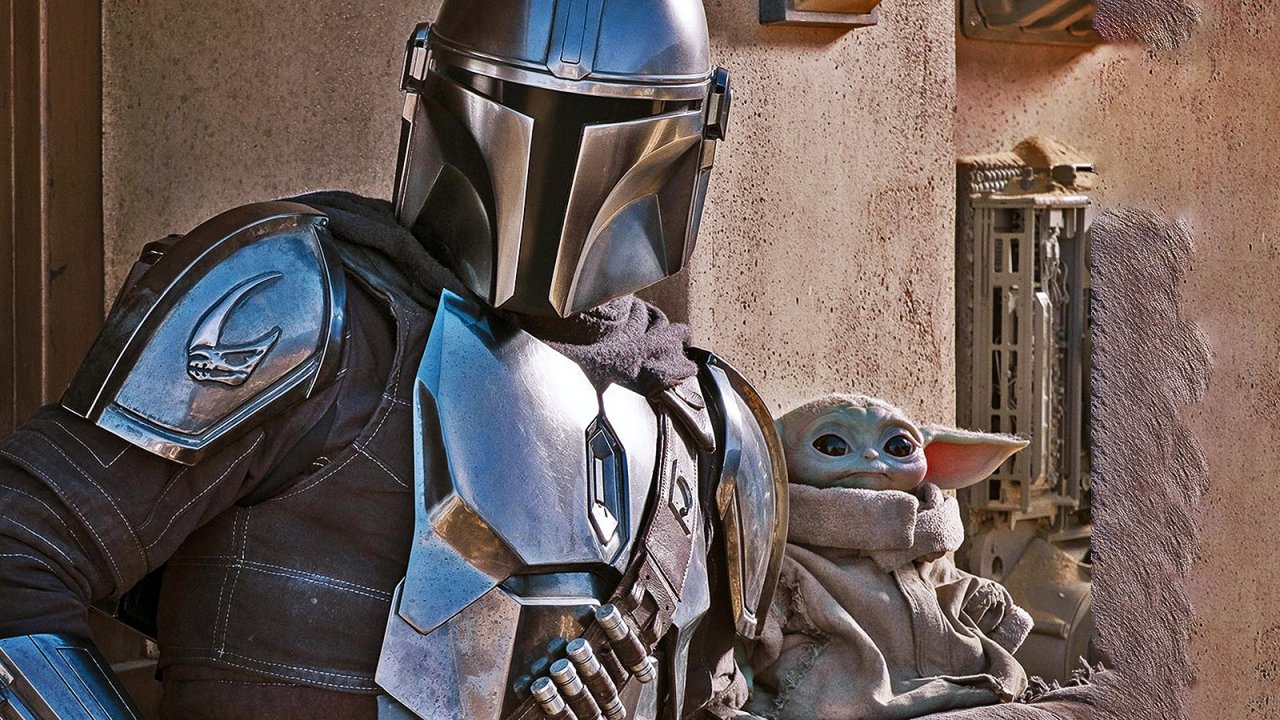 The Mandalorian: il finale della terza stagione è un'occasione mancata?