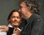 Tim Burton: in arrivo una docu-serie sul regista con Johnny Depp e Helena Bonham Carter