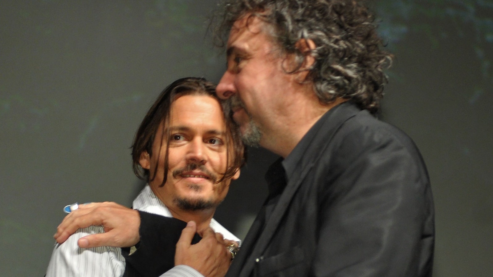 Tim Burton: in arrivo una docu-serie sul regista con Johnny Depp e Helena Bonham Carter