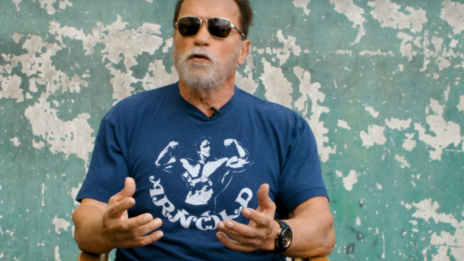 Terminator: Arnold Schwarzenegger rivela quando ha capito che il film sarebbe stato un successo