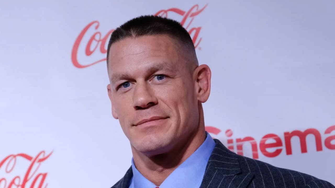 Barbie, John Cena: 'Sono finito a fare Ken tritone perché stavo girando Fast X dall'altro lato della strada'