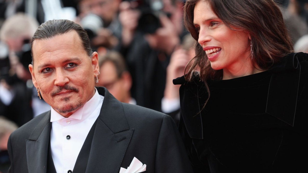 Cannes 2023, giorno 1: quando l'importante è esserci