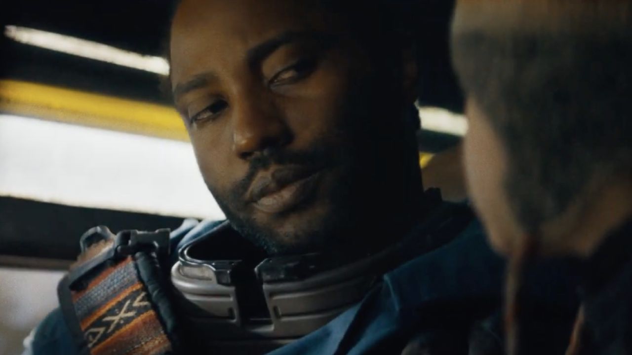 The Creator: John David Washington nel trailer del nuovo film di Gareth Edwards