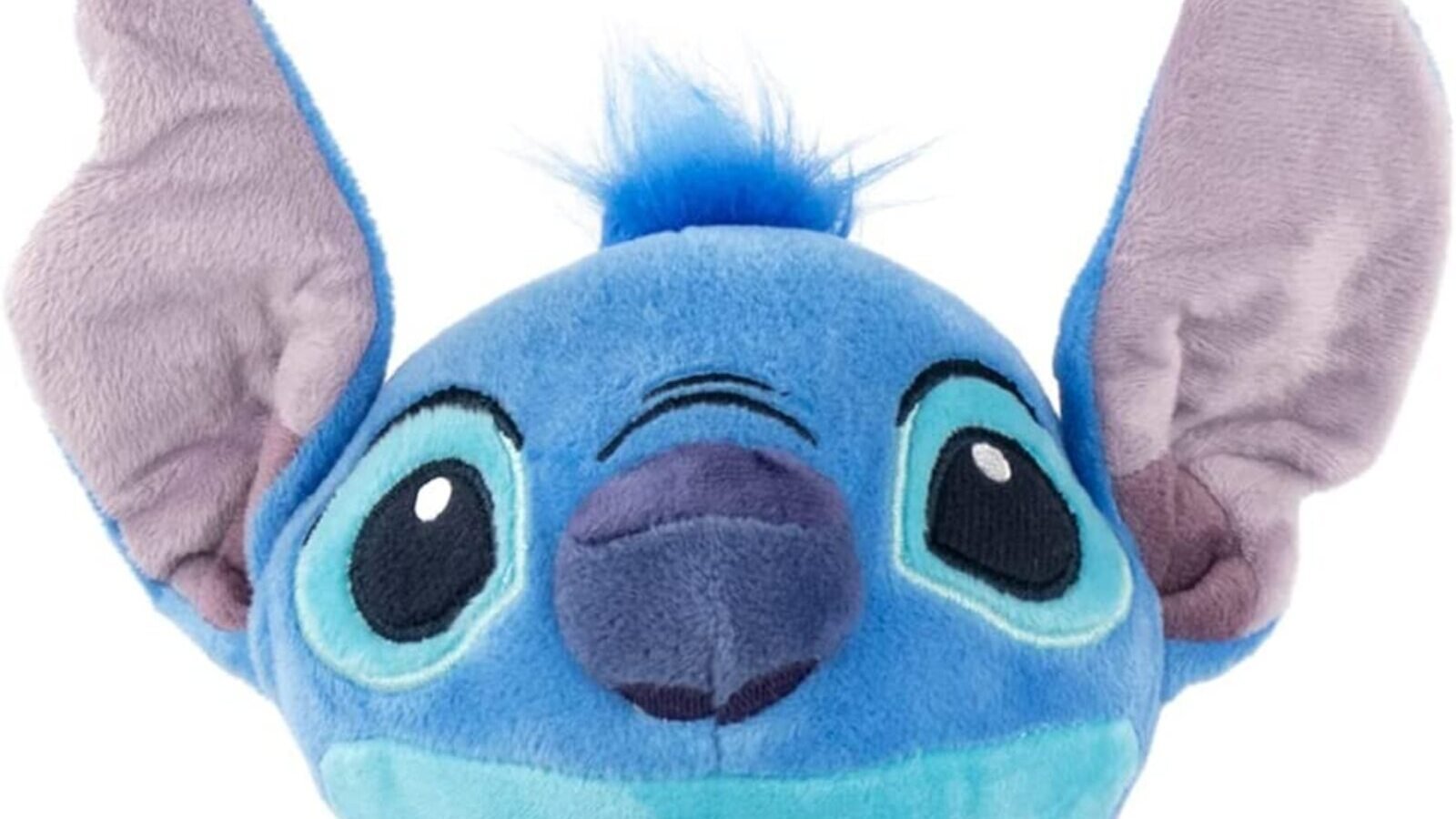 Disney: Stitch talking soft toy is on super offer on Amazon