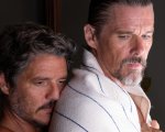 Cannes 2023: Ethan Hawke e Pedro Pascal protagonisti con Pedro Almodovar nella prima giornata del festival