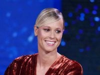 Federica Pellegrini sul triangolo con Marin e Magnini: 'Scopo con chi voglio'