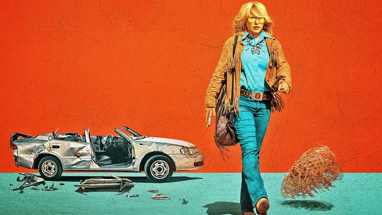 High Desert, la recensione: reinventarsi come investigatrice privata quando nessuno ti crede