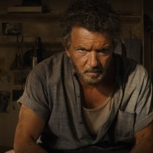 Indiana Jones e il Quadrante del Destino: Antonio Banderas in una scena del film