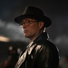 Indiana Jones e il Quadrante del Destino: Mads Mikkelsen in una foto