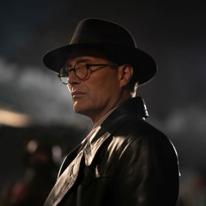 Indiana Jones e il Quadrante del Destino: Mads Mikkelsen in una foto