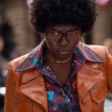 Indiana Jones e il Quadrante del Destino: Shaunette Renée Wilson in una scena