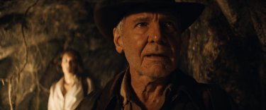 Indiana Jones e il Quadrante del Destino su Disney+ dal 15 dicembre 