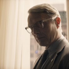 Indiana Jones e il Quadrante del Destino: Mads Mikkelsen in un primo piano