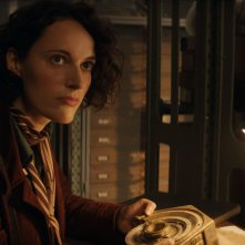 Indiana Jones e il Quadrante del Destino: Phoebe Waller-Bridge in un'immagine del film