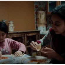 Inshallah a Boy: un momento del film