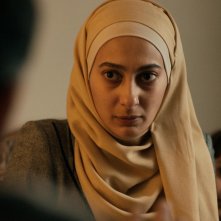 Inshallah a Boy: un'immagine del film
