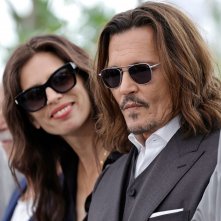 Jeanne Du Barry - La Favorita Del Re: Johnny Depp e Maiwenn a Cannes 2023
