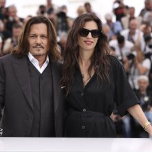 Jeanne Du Barry - La Favorita Del Re: Johnny Depp e Maiwenn a Cannes 2023