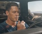 Fast X: John Cena svela in quali scene è veramente lui alla guida e non una controfigura