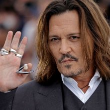 Jeanne Du Barry - La Favorita Del Re: Johnny Depp a Cannes 2023