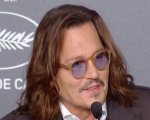 Cannes 2023, Johnny Depp: 'Non mi sento boicottato da Hollywood, le cose che leggete sono false'