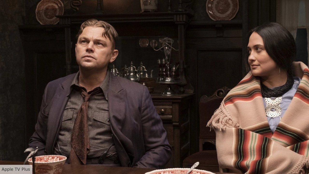 Killers of the Flower Moon, Scorsese sulla durata monstre: 'Prendete un impegno e vedetelo al cinema'