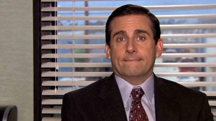 The Office, il cast ricorda l'episodio d'addio di Steve Carell: 'C'erano persone che piangevano ovunque'