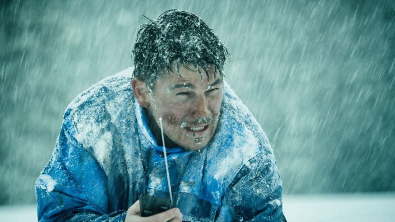 L'ultima discesa su Canale 20 Mediaset, trama e cast del film di stasera 17 maggio