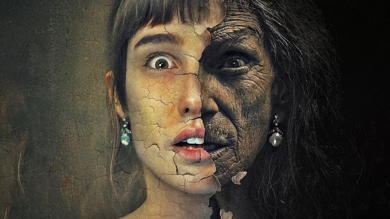 La abuela - Legami di sangue su Rai 4: trama e cast del film horror in onda stasera 17 maggio