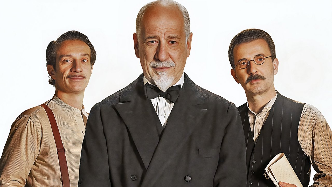 La stranezza in blu-ray, la recensione: nel backstage la chiave di un sorprendente successo